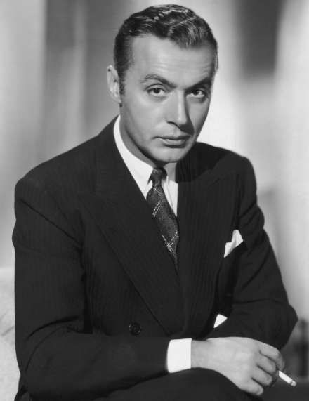 Charles Boyer