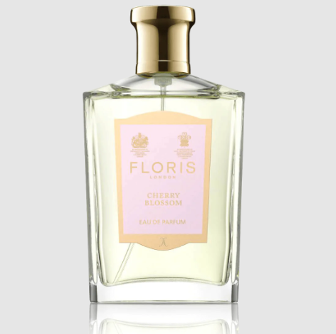 Floris Cherry Blossom