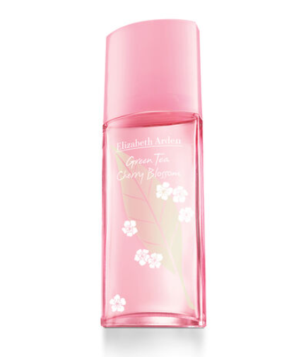 Elizabeth Arden Green Tea Cherry Blossom