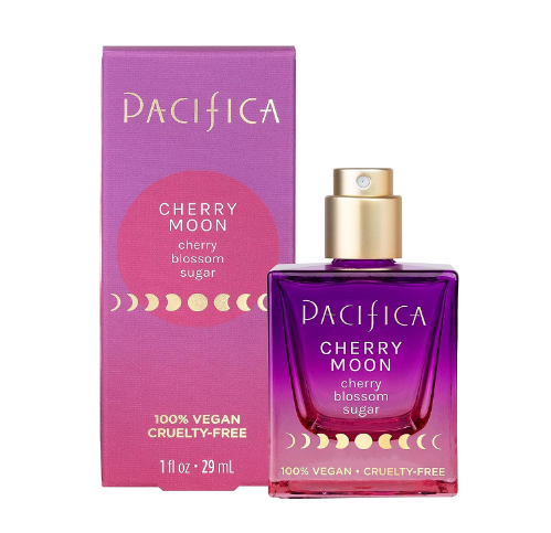 Pacifica Cherry Moon