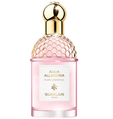 Guerlain Flora Cherrysia