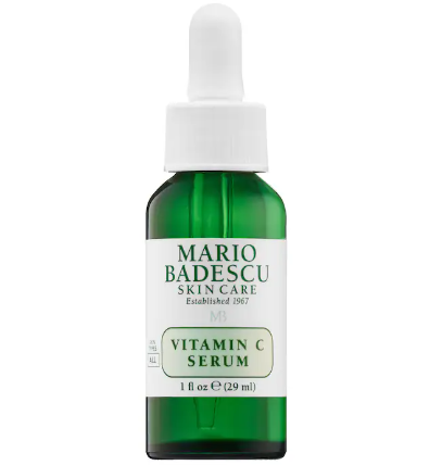 Mario Badescu Vitamin C Serum