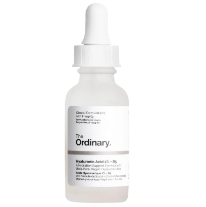 The Ordinary Hyaluronic Acid