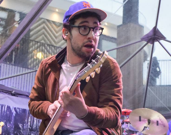 Jack Antonoff