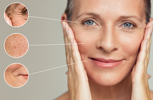 Facial Acupuncture Benefits