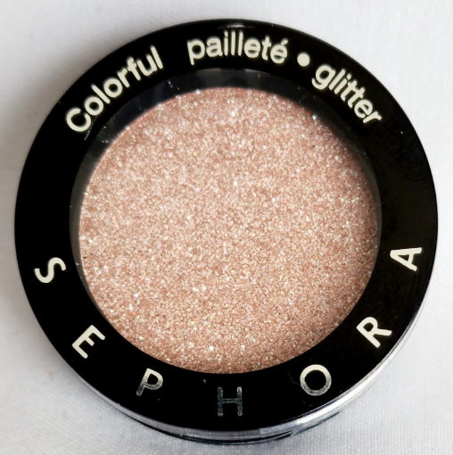 Sephora Colorful Eyeshadow 