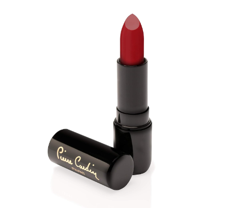 Pierre Cardin Red Matte Lipstick