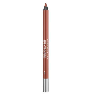 Urban Decay 24/7 Waterproof Glide-On Lip Pencil