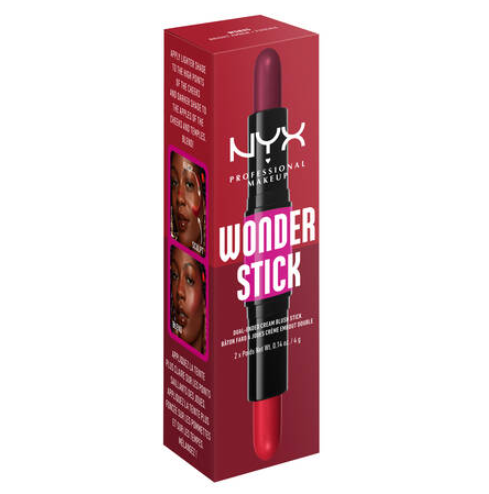 NYX Cosmetics Wonder Stick Blush 