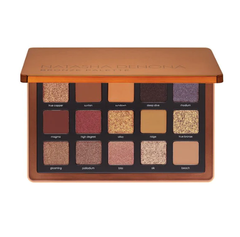 Natasha Denona Bronze Palette