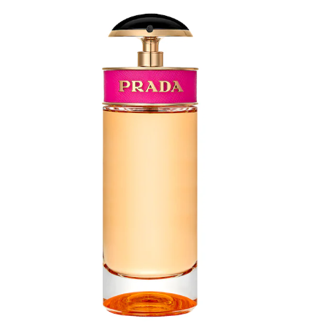 Prada Candy Eau de Parfum