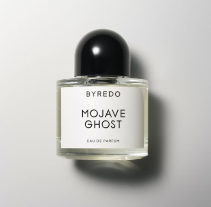 Byredo Mojave Ghost