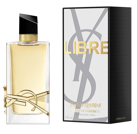 Yves Saint Laurent Libre Eau de Parfum