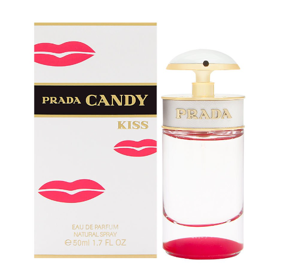 Prada Candy Kiss