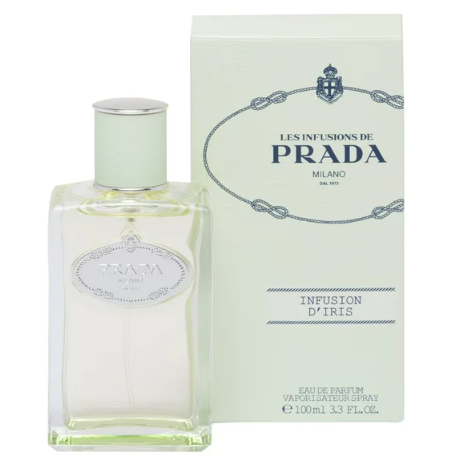 Prada Infusion D'Iris