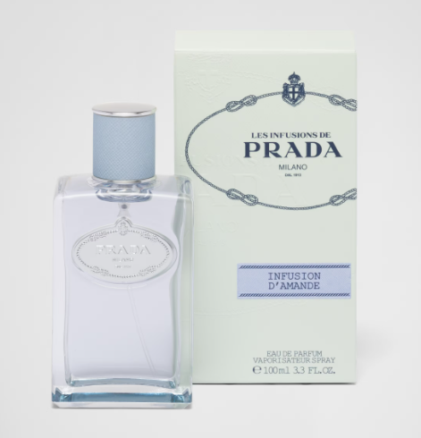 Prada Les Infusions Amande