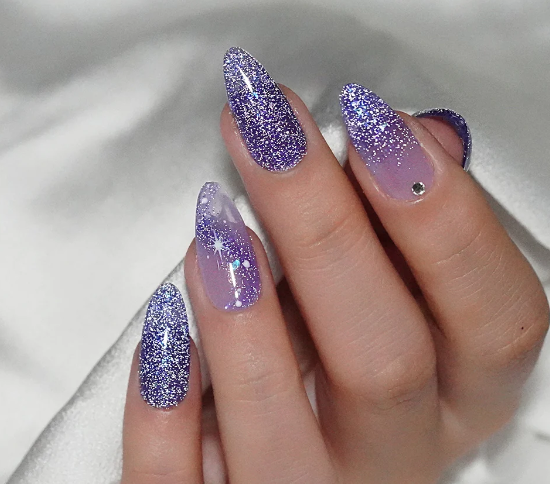 Glitter Accents