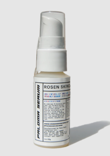 Rosen Skincare Paloma Serum 