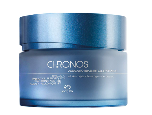 Natura Chronos Aqua Auto-Replenish Gel Hydrator