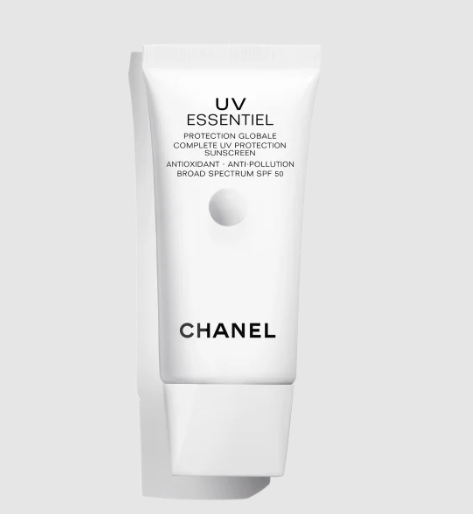 Chanel Anti-Pollution Broad Spectrum SPF 50