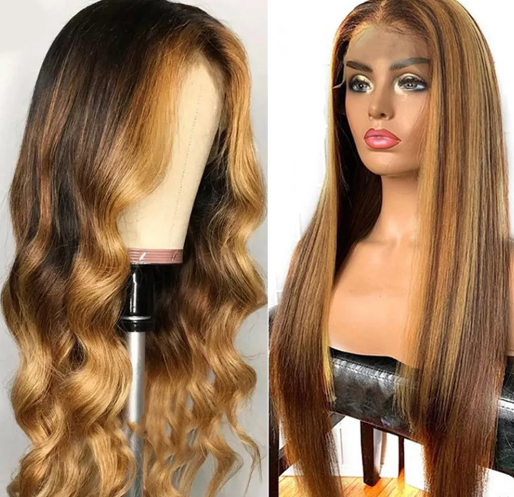 Long Brazilian Hair Wigs By Willstar