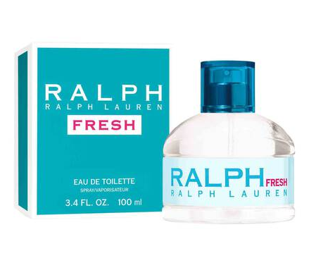 Ralph Fresh Eau de Toilette