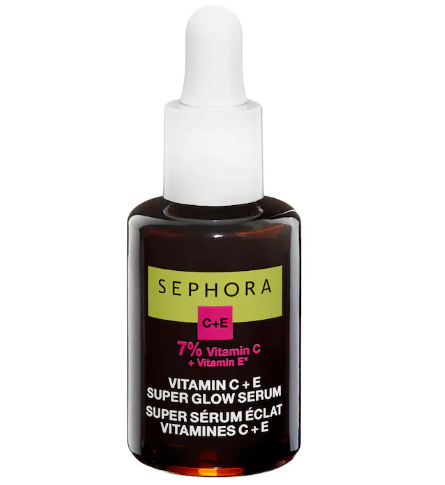 Sephora - Super Glow Vitamin C Serum 