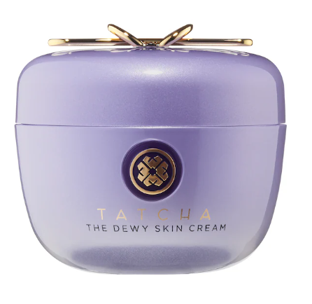 Tatcha - The Dewy Skin Cream & Hydrating Moisturizer