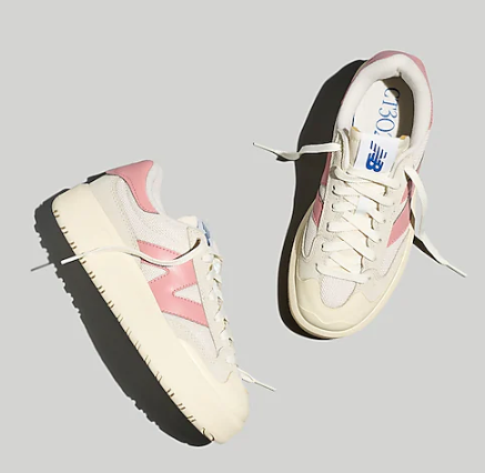 NewBalance - CT302 Sneaker