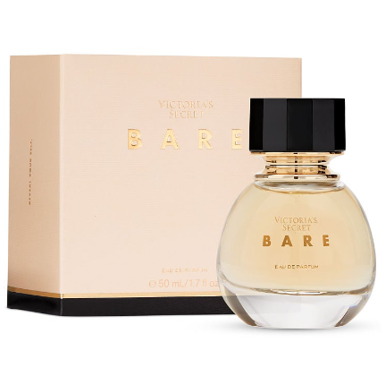 Victoria's Secret Bare Perfume
