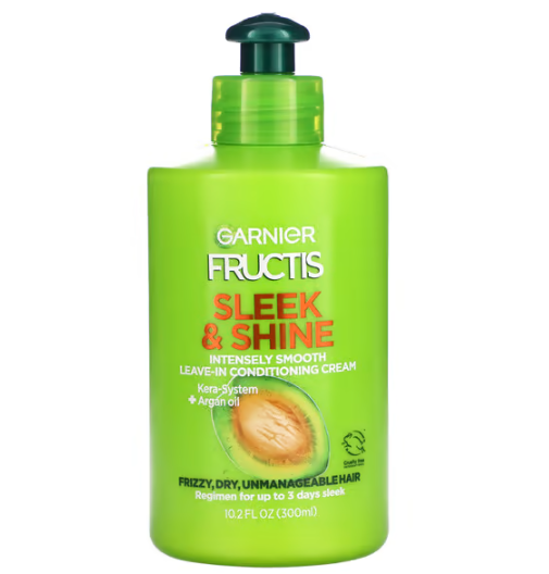 Garnier Fructis Leave-In-Conditioner