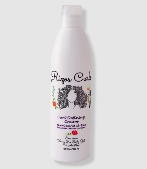 Rizos Curls Defining Cream