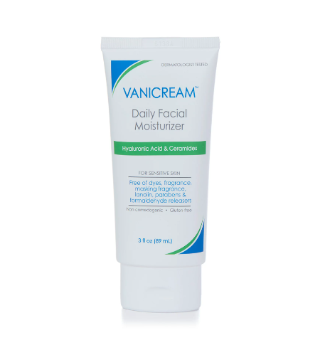 Vanicream Daily Facial Moisturizer