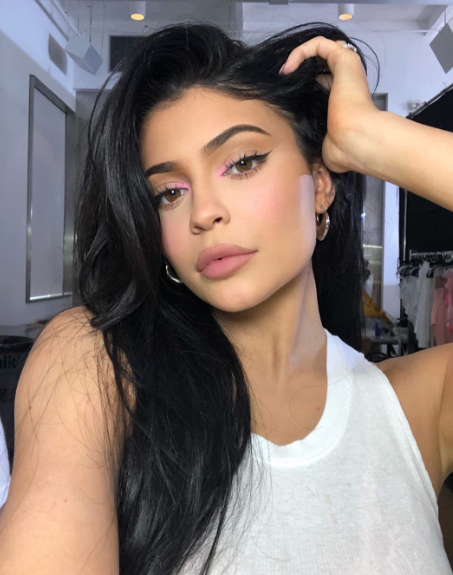 Kylie Jenner