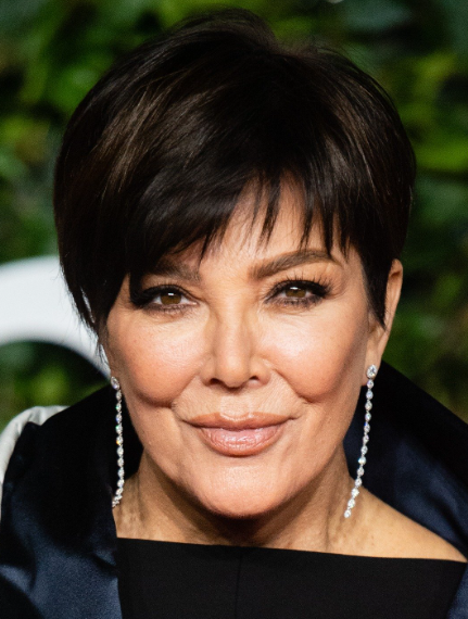 Kris Jenner