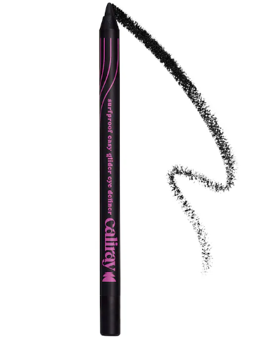 Caliray Surfproof Waterproof Pencil Eyeliner