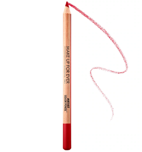 Make Up For Ever - Artist Color Pencil Lip Liner 