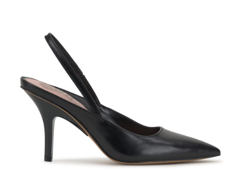 Vince Camuto Riveq Slingback Pump