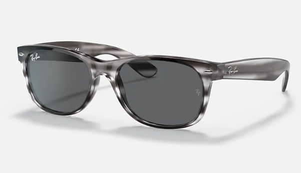Ray-Ban - Polarized Square Sunglasses