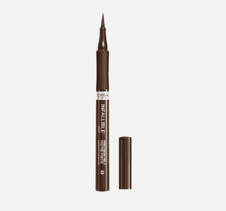 L'Oréal Paris Grip Precision Felt Waterproof Eyeliner