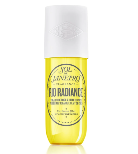 Rio Radiance Perfume Mist