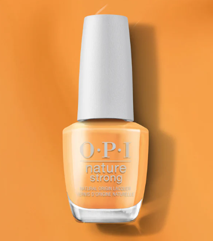 OPI - Orange Nail Color