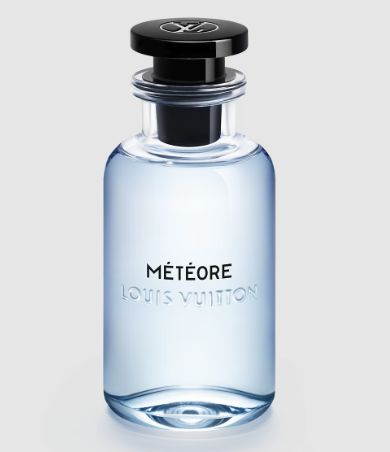 Météore Eau de Parfum