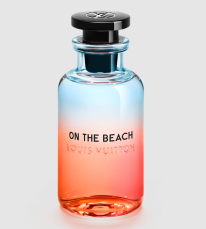 On The Beach Eau de Parfum