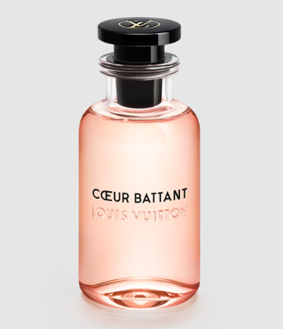 Coeur Battant Eau de Parfum