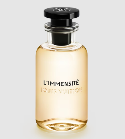 L'Immensité Eau de Parfum