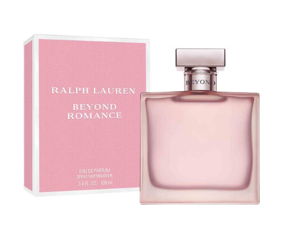 Beyond Romance Eau de Parfum