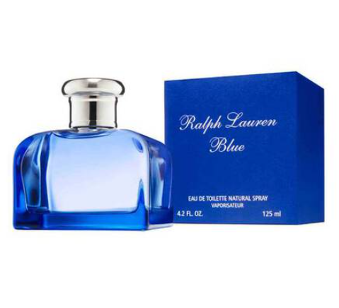 Ralph Lauren Blue Eau de Toilette