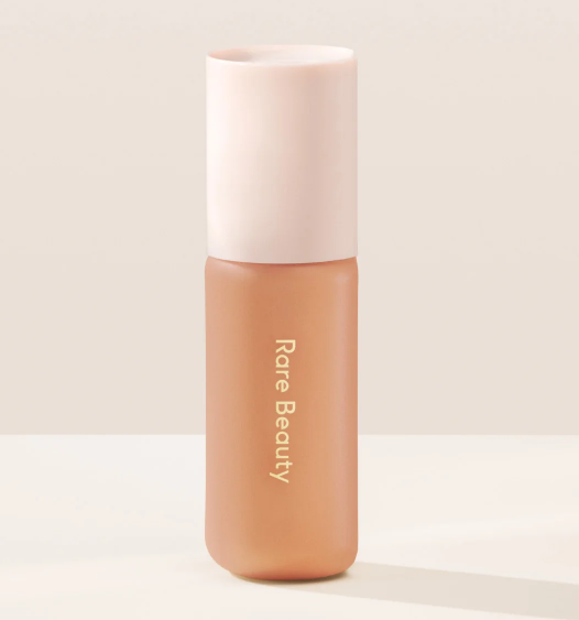 Rare Beauty's Tinted Moisturizer