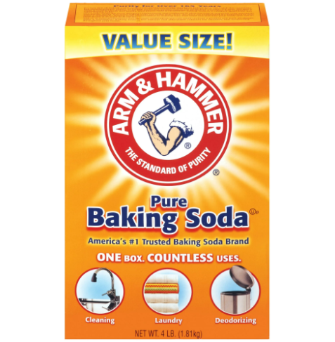 Arm Hammer - Baking Soda